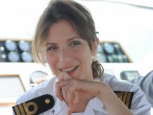 Isabella Ragonese