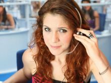 Isabella Ragonese