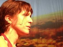 Isabella Ragonese photo