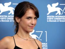 Isabella Ragonese photo
