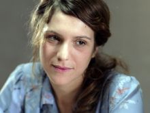 Isabella Ragonese