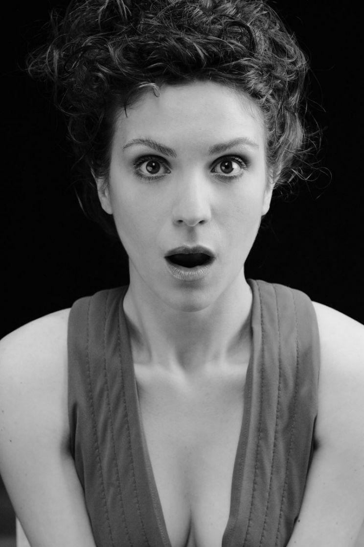 Isabella Ragonese