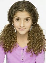 Isabella Revel