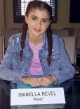 Isabella Revel