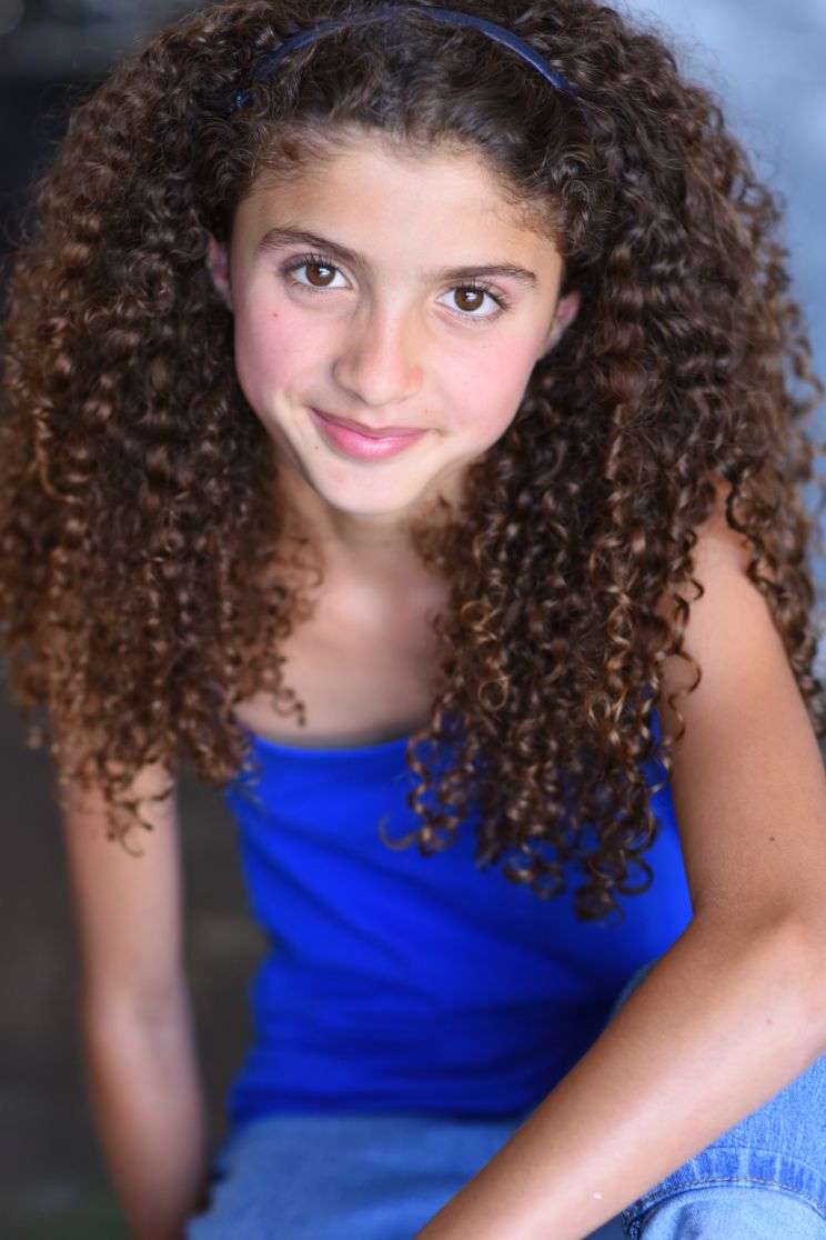 Isabella Revel