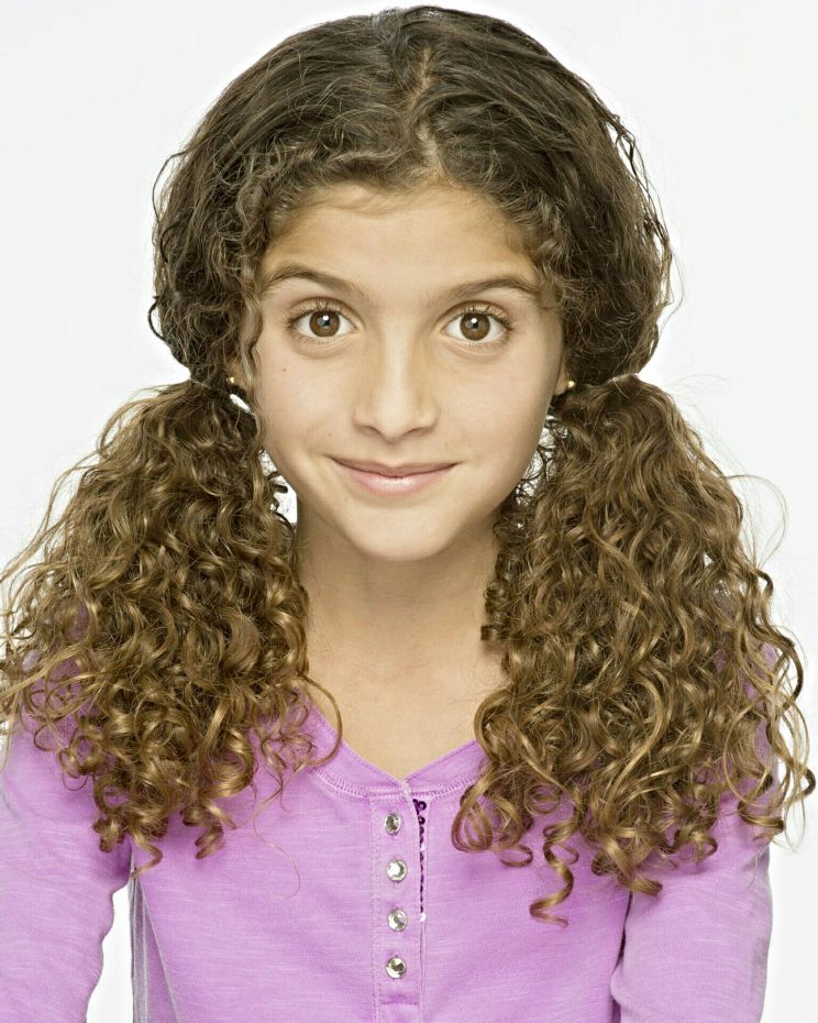 Isabella Revel