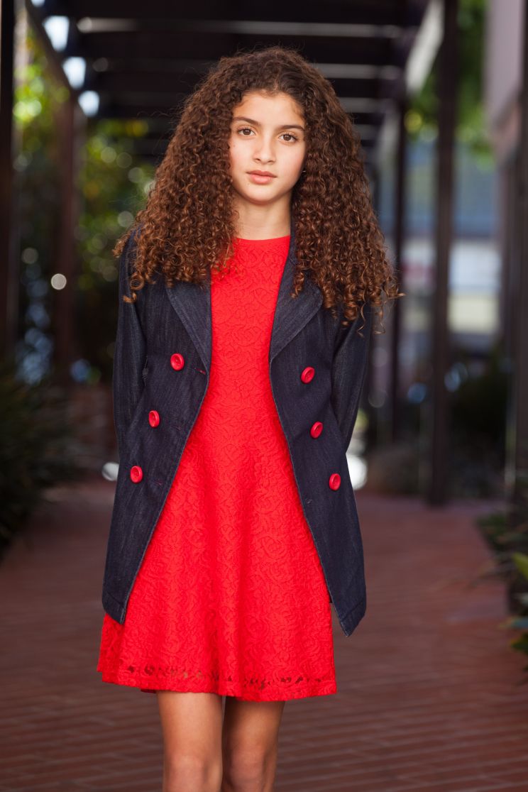 Isabella Revel