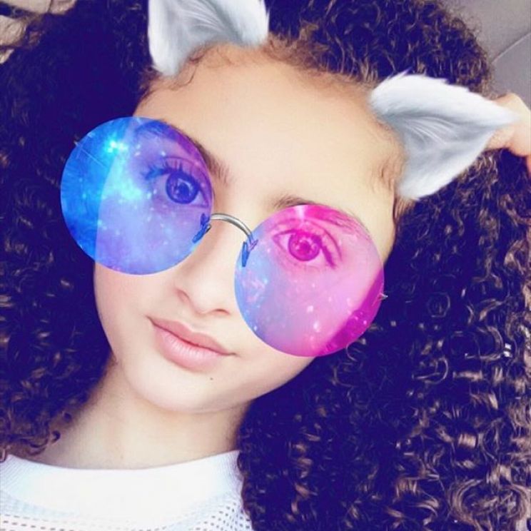 Isabella Revel