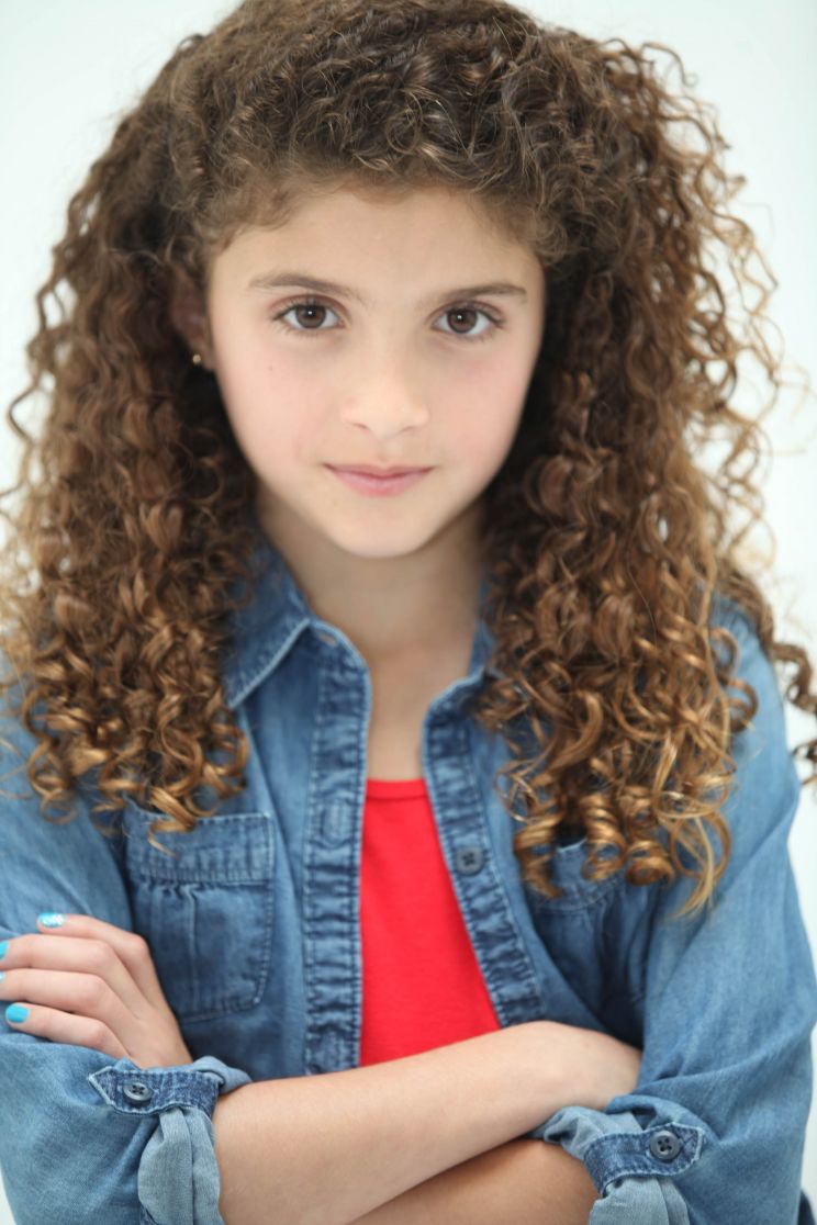 Isabella Revel