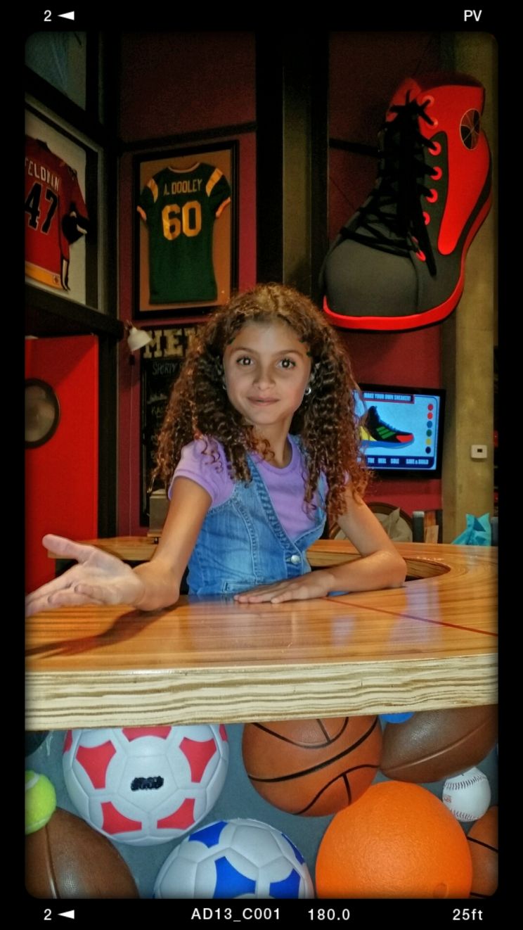 Isabella Revel