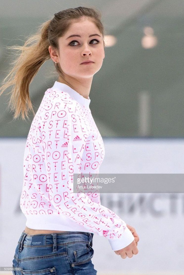 Isabella Revel