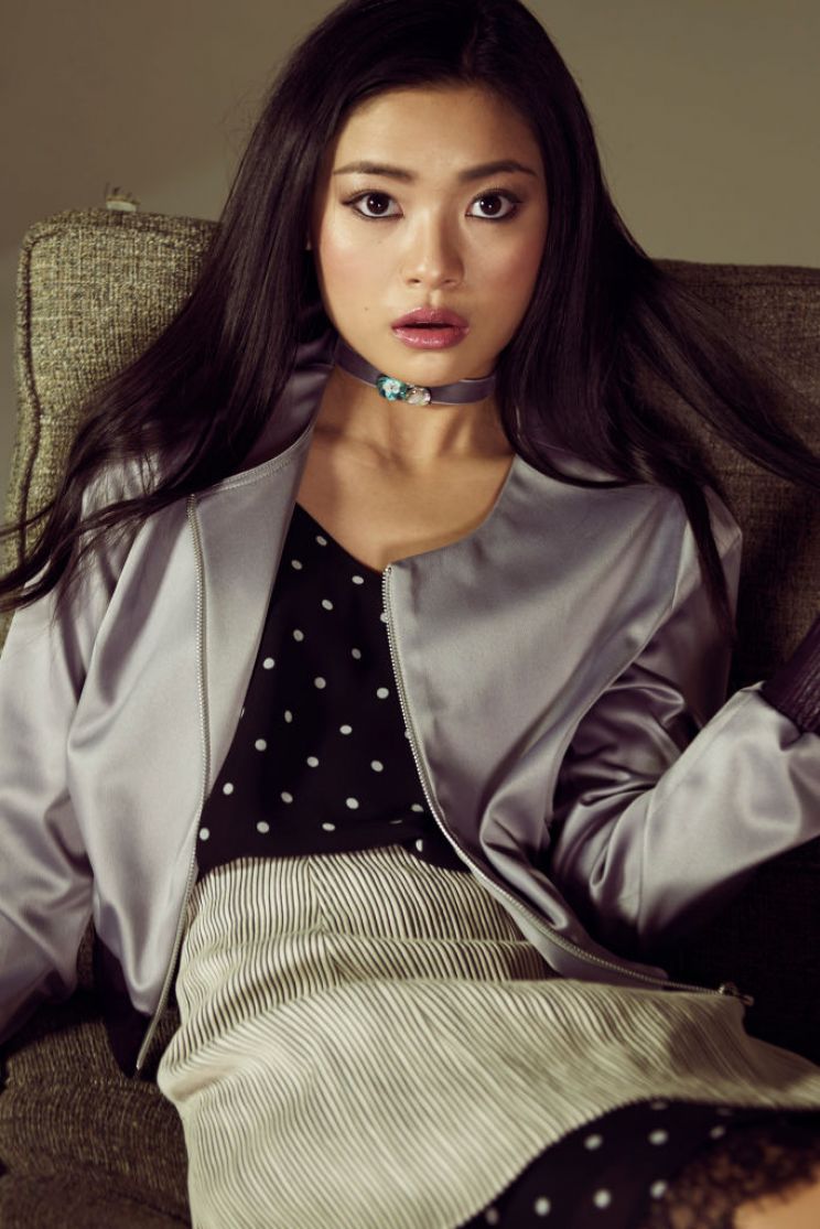 Isabella Revel