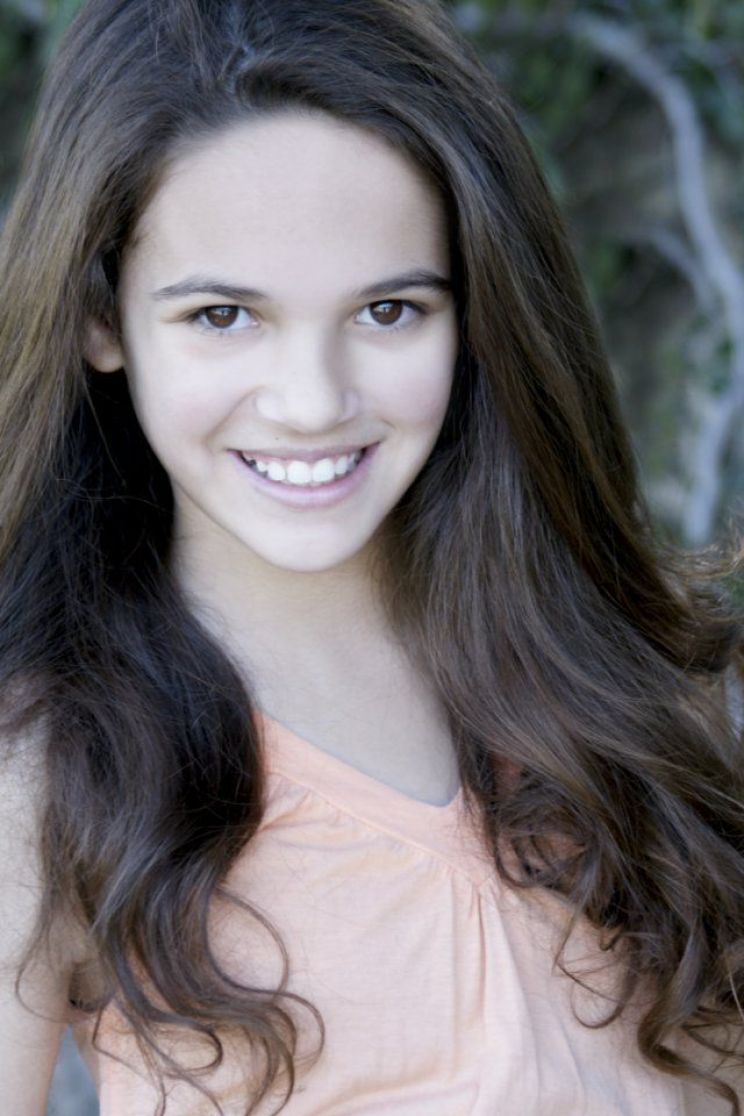 Isabella Revel