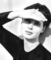 Isabella Rossellini