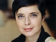 Isabella Rossellini