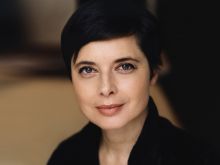Isabella Rossellini