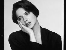 Isabella Rossellini