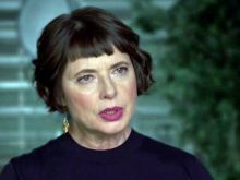 Isabella Rossellini