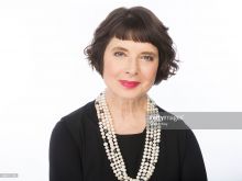Isabella Rossellini