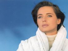 Isabella Rossellini