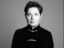 Isabella Rossellini