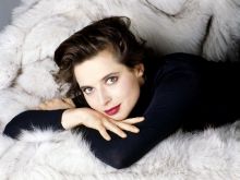 Isabella Rossellini