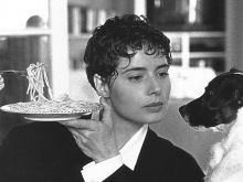 Isabella Rossellini
