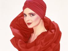 Isabella Rossellini