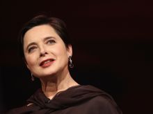 Isabella Rossellini