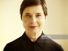 Isabella Rossellini