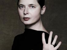 Isabella Rossellini