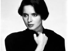 Isabella Rossellini