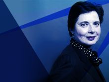 Isabella Rossellini photo