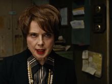 Isabella Rossellini photo