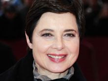 Isabella Rossellini