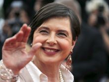 Isabella Rossellini