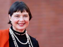Isabella Rossellini