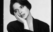 Isabella Rossellini