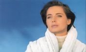 Isabella Rossellini