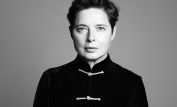 Isabella Rossellini