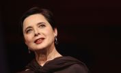 Isabella Rossellini