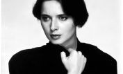 Isabella Rossellini