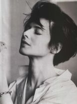 Isabella Rossellini
