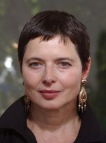 Isabella Rossellini