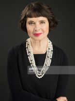 Isabella Rossellini