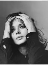Isabella Rossellini photo
