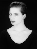 Isabella Rossellini photo