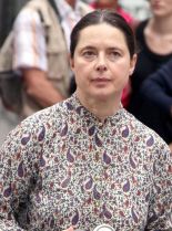 Isabella Rossellini
