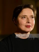 Isabella Rossellini