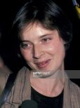 Isabella Rossellini